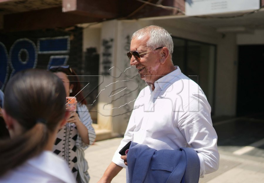 Quni: LDK-ja përmbahet nga situatat që mund të gjenerojnë incidente