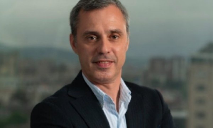 Gjendet pa shenja jete drejtori operativ i TV Alsat, Lirim Hajredini