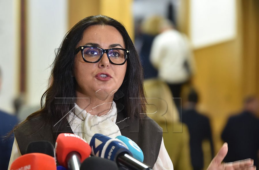 Lushaku: LVV-ja duhet të piqet si parti dhe t’i mësojë rregullat e demokracisë