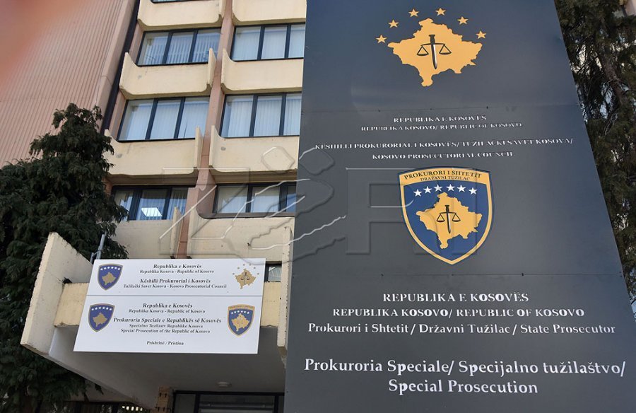 Prokuroria Speciale ngre aktakuzë ndaj katër personave për keqpërdorim të detyrës zyrtare