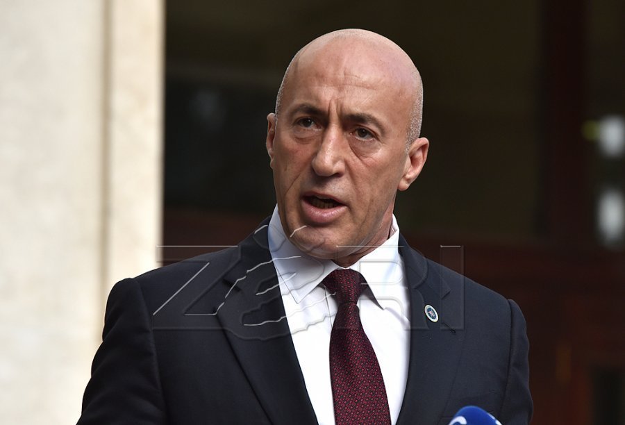 Balla: Respekt për Ramush Haradinajn, familja e tij e pagoi me gjak çmimin e lirisë