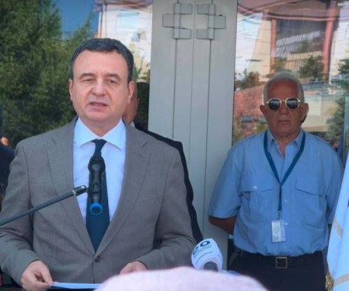 Kurti: Kosova, model në rajon për shërbimin korrektues