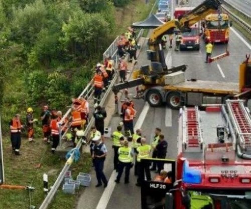 U aksidentuan rrugës për në Gjermani, sot varrosen në Ferizaj tre mërgimtarët nga Kosova