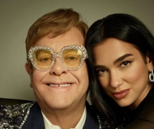 Elton John dhe Dua Lipa festojnë pesëvjetorin e “Cold Heart”: Pesë vjet miqësi e mrekullueshme [video]