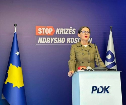 Kabashi-Ramaj për Kurtin: Mos e përdorni uniformën për të normalizuar krizën
