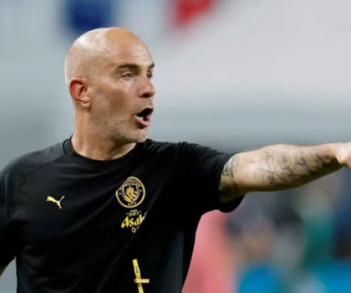 Rodri, merkatoja dhe finalja - Maresca sqaron gjithçka