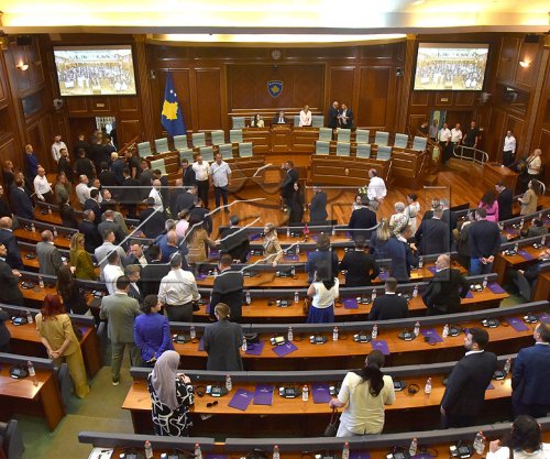 Moskonstituimi i Kuvendit rrezikon mbi 31 milionë euro nga Plani i Rritjes