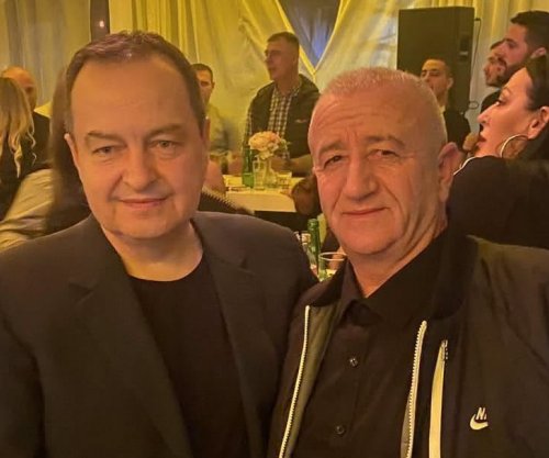 Fehim Sali dërgohet në paraburgim për një muaj, dyshohet për spiunazh