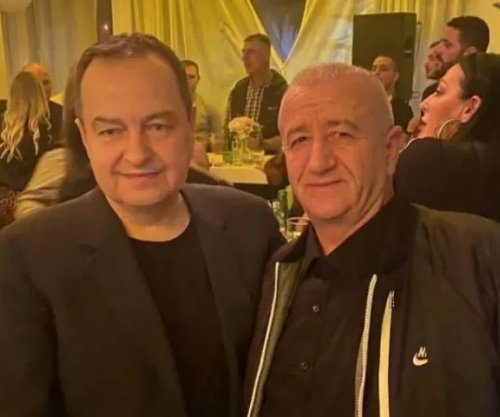 Prokuroria jep detaje se si Sali u rekrutua nga BIA serbe