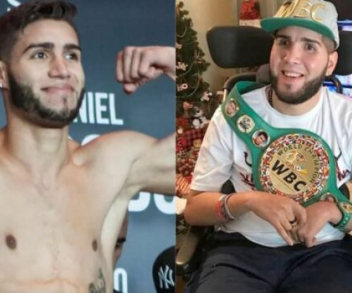 Pas 11 vjetësh në gjendje të rëndë, vdes ish-boksieri portorikan Prichard Colon