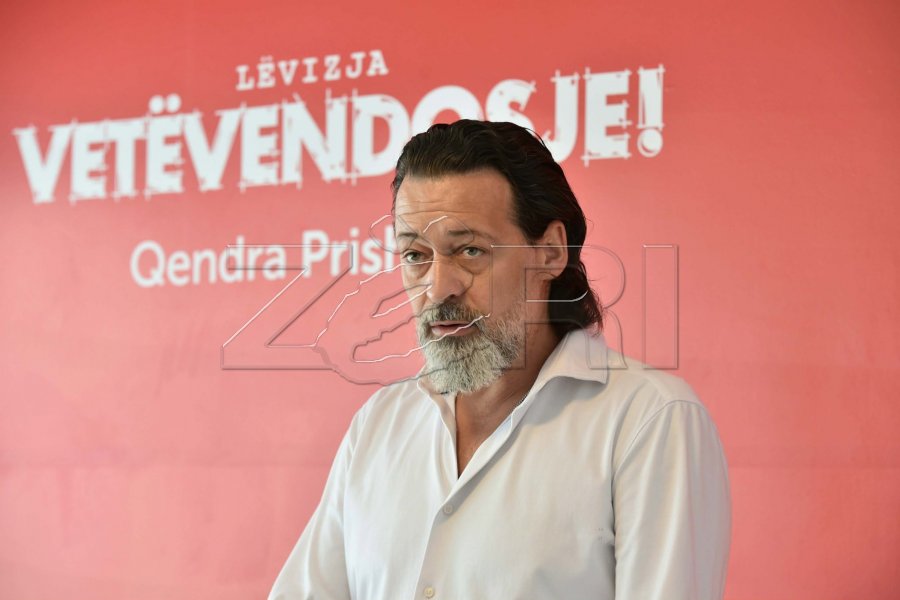 LVV-ja kërkon hetime për legalizimet në Prishtinë, Sveçla: Komuna po fsheh dosjet e plota
