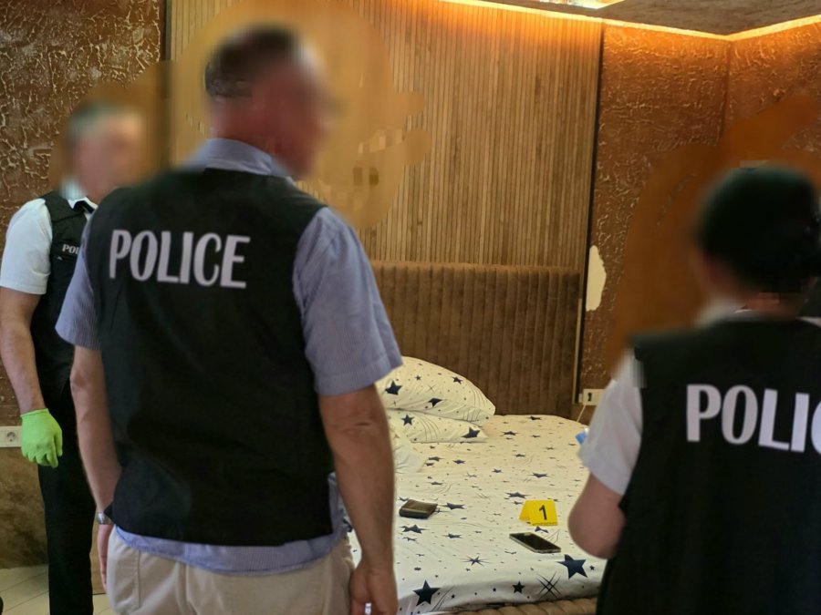 Arrestohet në motel gjyqtari i Gjykatës Themelore në Prishtinë, dyshohet për keqpërdorim të detyrës zyrtare