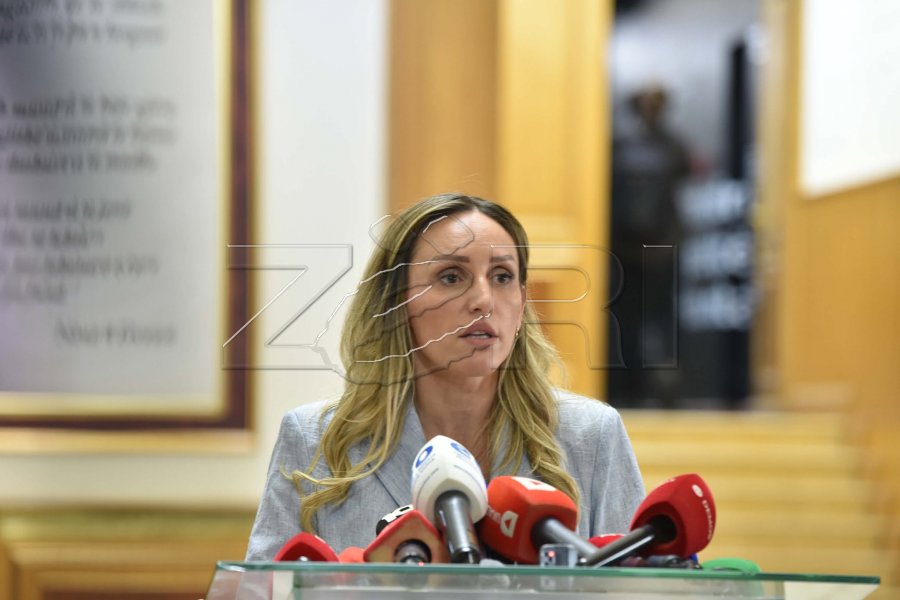 Bytyqi: LVV-ja të thërrasë seancën konstituive, s’ka arsye për vonesa
