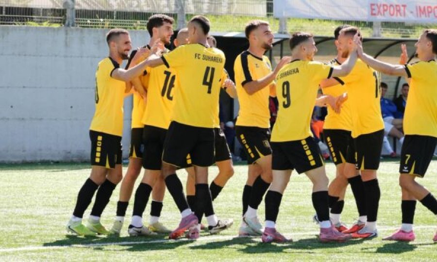 FC Suhareka bën katër përforcime të reja