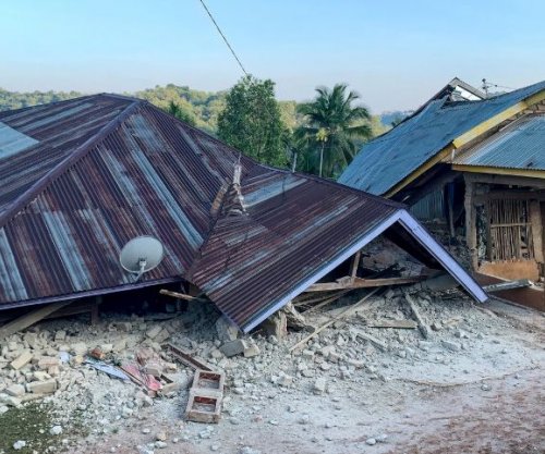 Tjetër tërmet në Indonezi, regjistrohen lëkundje sizmike me magnitudë 6.9