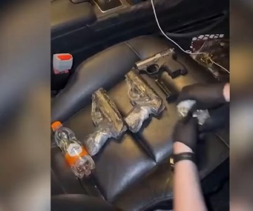 Trafik armësh nga Kosova drejt grupeve kriminale në Shqipëri, arrestohet edhe një prizrenase