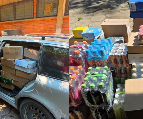 Dogana dhe Policia parandalojnë kontrabandimin e mallrave, konfiskohen produkte ushqimore, higjenike dhe birra