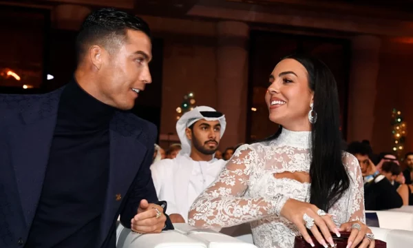 Zbulohen detaje nga marrëveshja paramartesore e Ronaldos dhe Georginas