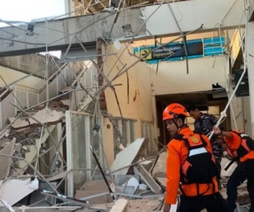 Tërmeti i fuqishëm 7.7 në Indonezi ka shkaktuar të paktën 38 viktima