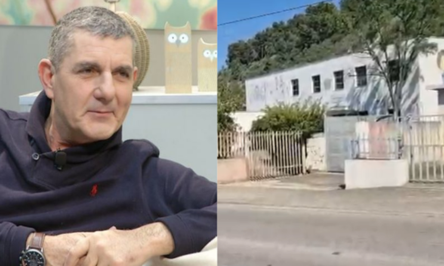 Përplasi për vdekje 7-vjeçarin, Apeli e liron nga qelia Petri Bozon