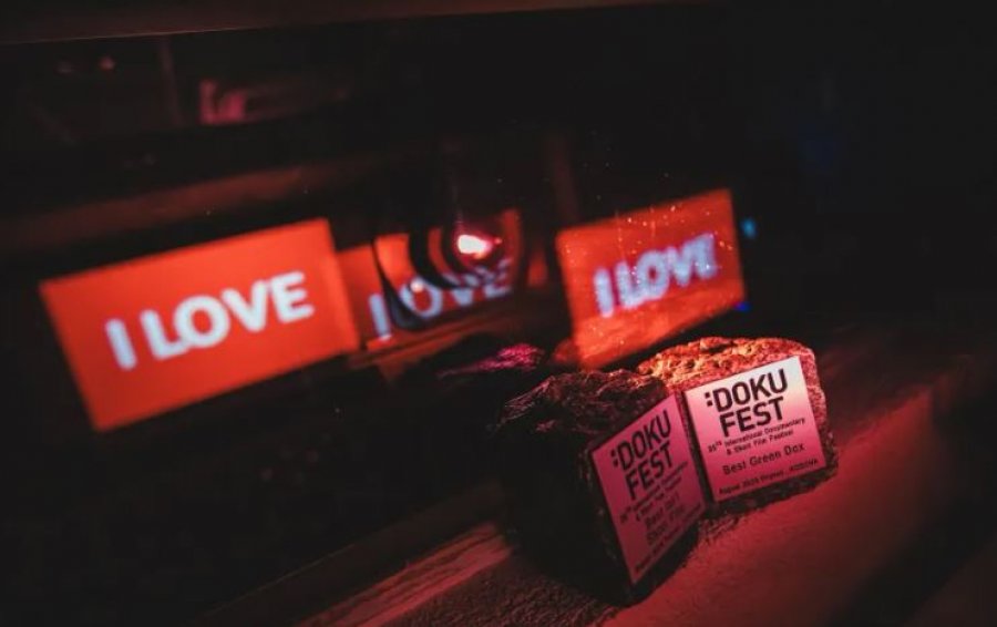 “DokuFest” shpall më të mirët e edicionit të 25-të