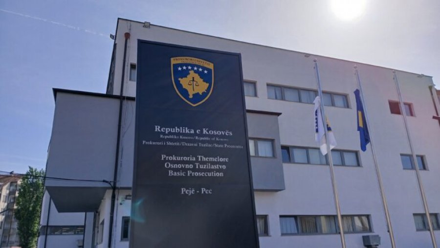 Prokuroria konfirmon: Vezir Haziraj ndalohet për 48 orë pas dorëzimit në Polici