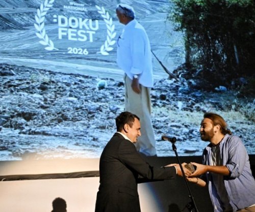 Kurti ndan çmimin për filmin më të mirë në garën kombëtare të DokuFEST-it