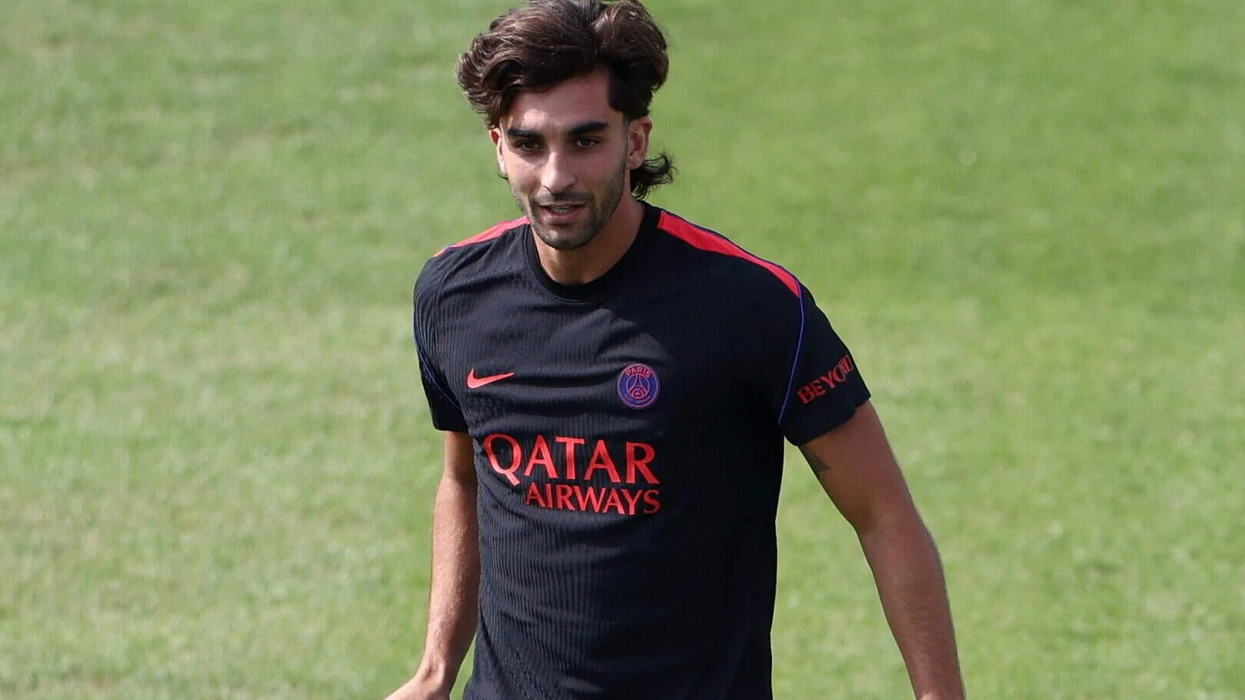 Sapo u transferua te PSG-ja, Ferran Torres merr një lajm të keq