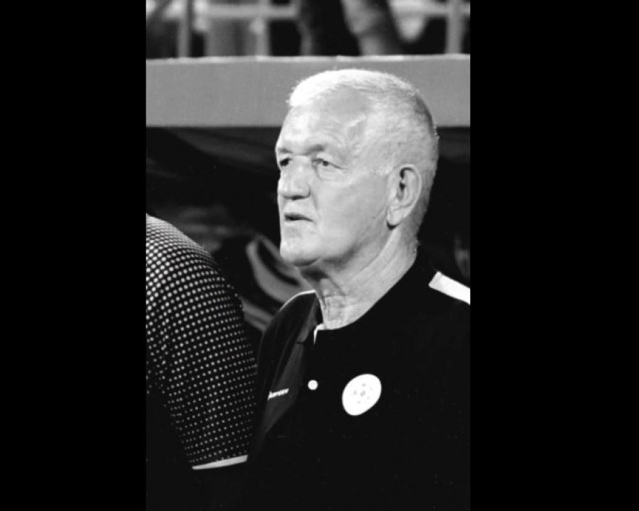  Futbolli kosovar në zi, ndërron jetë ish-trajneri Erdogan Celina
