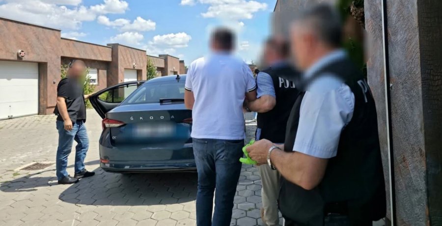 Një muaj paraburgim për gjyqtarin Avdirrahman Gashi, dyshohet për keqpërdorim të pozitës