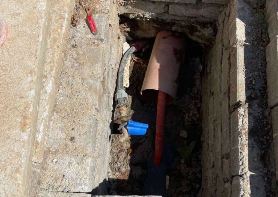 4 lidhje ilegale brenda pak orësh, KRU “Prishtina” zbulon shkeljet