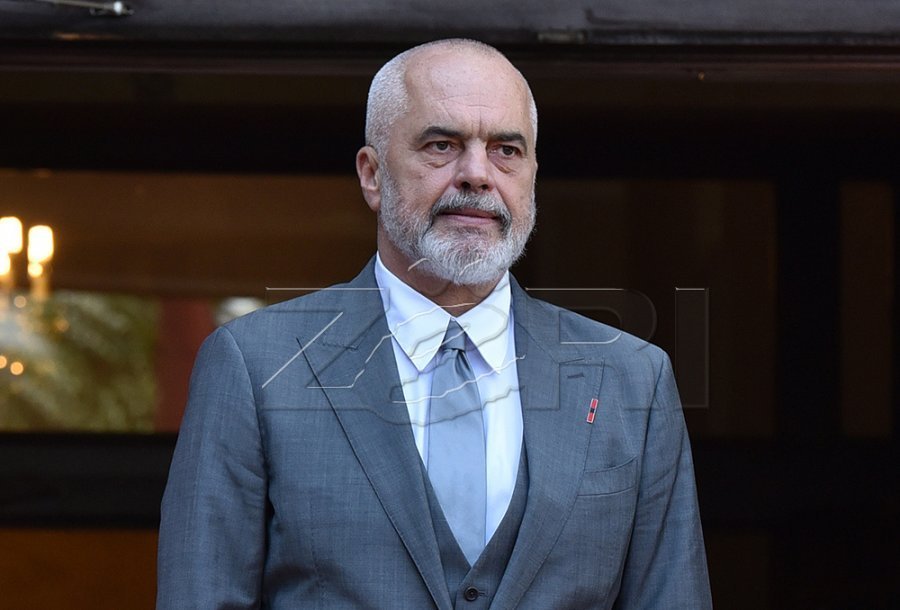 Rama: Çdo deputet që do të fusë dikë në punë permes telefonit, do të jetë vepër penale