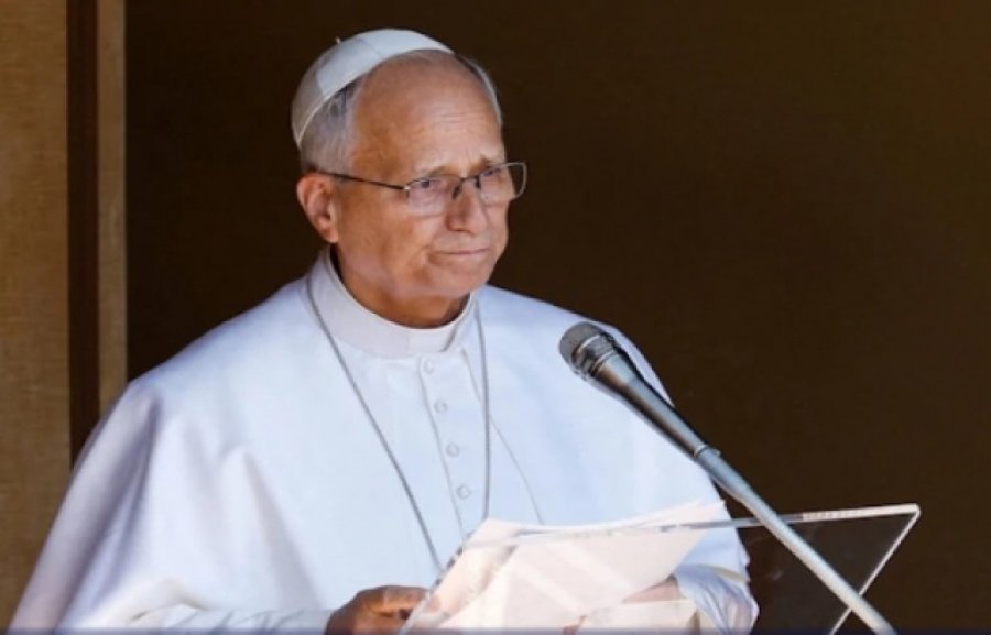 Papa bën thirrje përsëri për t'i dhënë fund dhunës kundër palestinezëve