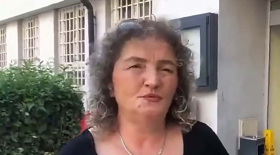 Rasti i Vezir Hazirajt, flet prokurorja Saide Gashi