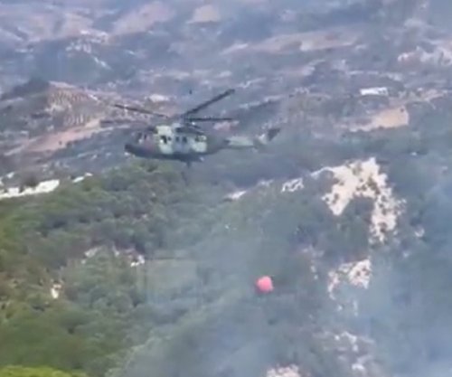 Përmirësohet situata nga zjarret në disa zona të Shqipërisë