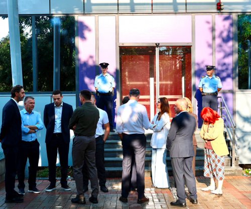 PDK-ja bllokon sërish hyrjen e Qeverisë