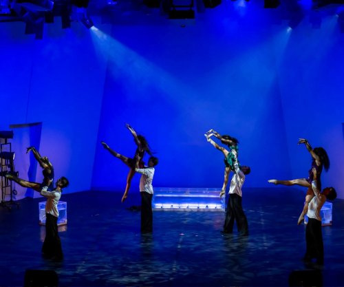 Baleti Kombëtar i Kosovës prezantohet për herë të parë në “International Bodrum Ballet Festival”