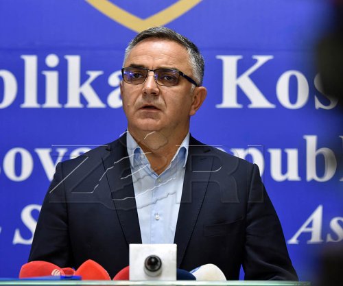 Tahiri: Kemi një Kuvend dhe Qeveri jashtëkushtetuese