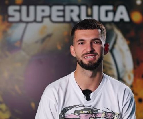 Albin Krasniqi shpallet ‘Ylli i Javës’ pas xhiros së parë në Superligë