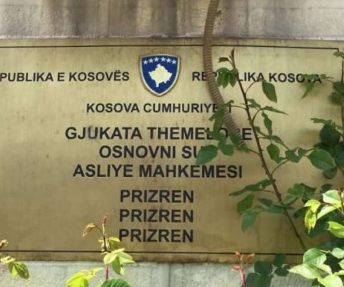 Shpallet fajtor një person për pjesëmarrje ose organizim të luftimit të qenve