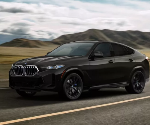 Në Pejë sekuestrohet një “BMW X6” që kërkohej ndërkombëtarisht, urdhërohet kthimi te pronari në Gjermani