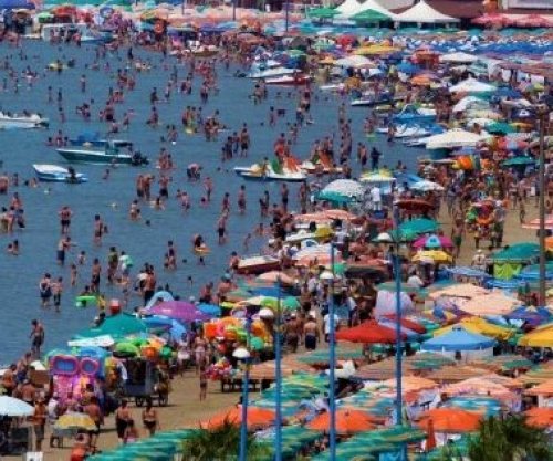 Kosova me më së shumti turistë në Shqipëri, përbën 15% të vizitorëve të huaj