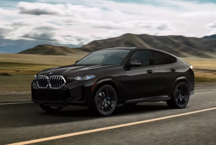 Në Pejë sekuestrohet një “BMW X6” që kërkohej ndërkombëtarisht, urdhërohet kthimi te pronari në Gjermani