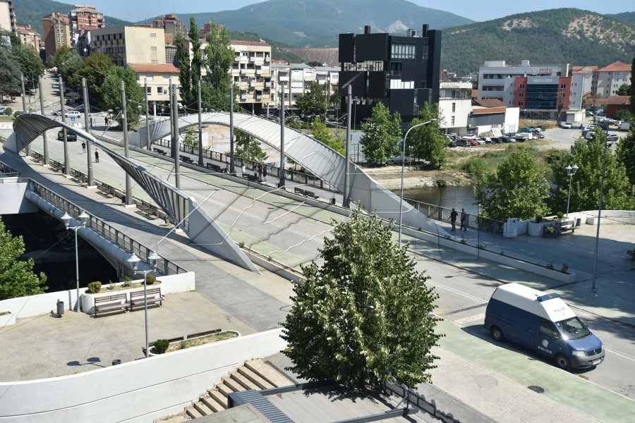 BE-ja konfirmon se janë përmbushur kushtet për hapjen e Urës së Ibrit