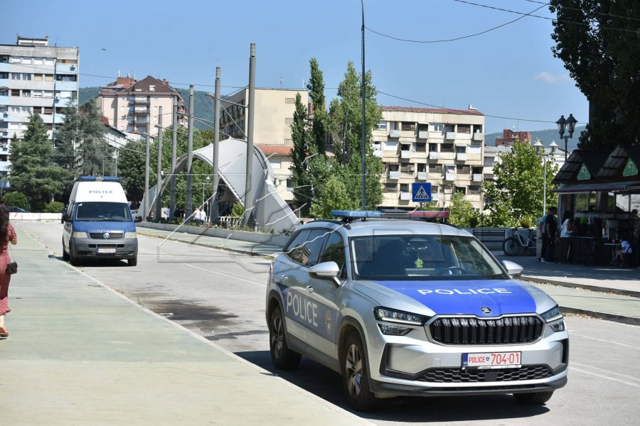 Peci: Hapja e urës së Ibrit varros idenë për ndarjen e veriut