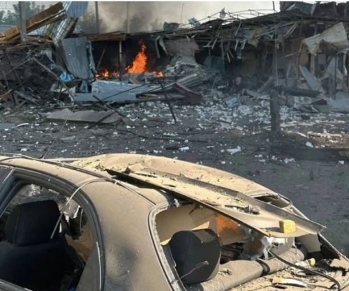 Sulm me raketa ruse në Kharkiv, të paktën dhjetë të vrarë dhe 17 të plagosur