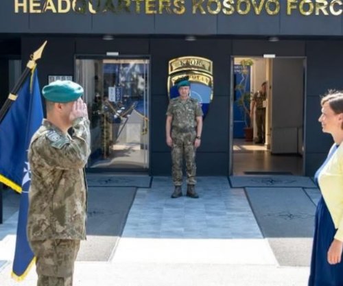 Komandanti i KFOR-it takohet me shefen në detyrë të BE-së në Kosovë, diskutojnë për sigurinë