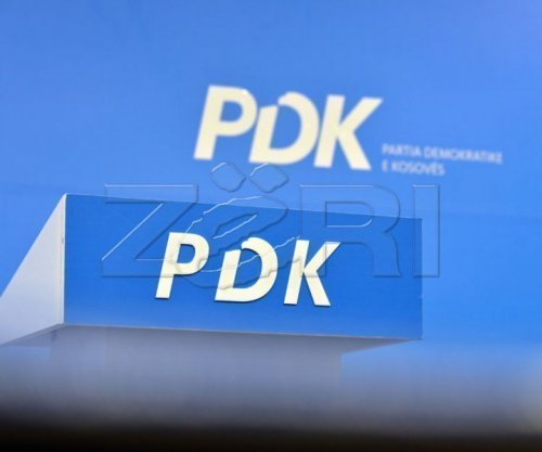 PDK-ja mban mbledhjen e Kryesisë: Mbrojtja e Kushtetutës dhe rendit demokratik, përgjegjësi e përbashkët