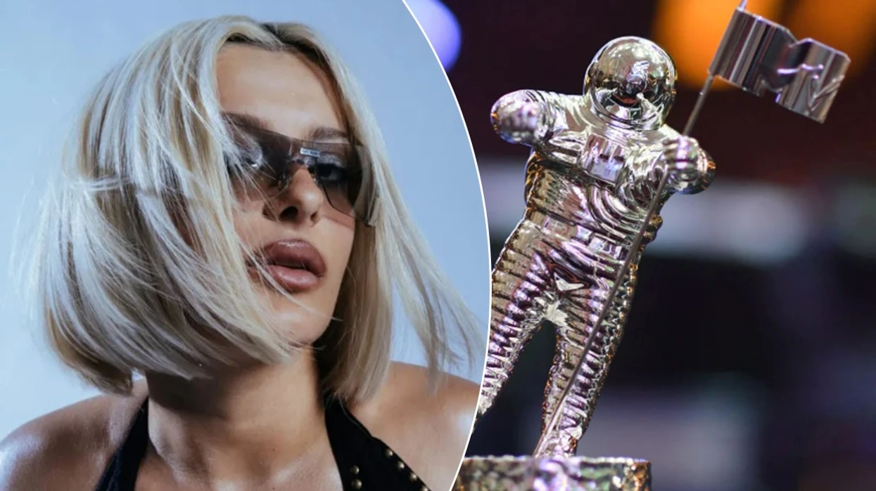 Publikohen nominimet e “MTV Video Music Awards 2026”, Bebe Rexha merr një nominim për hitin “New Religion”