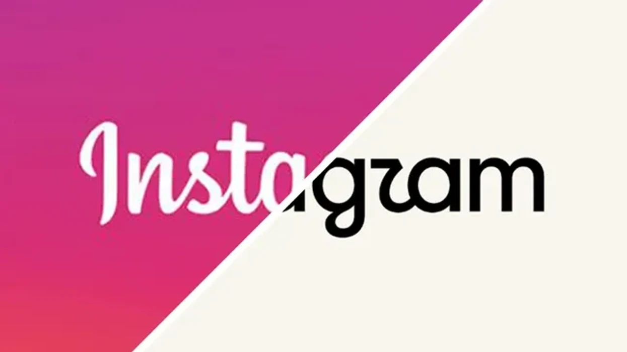 Instagrami ndryshon logon pas dhjetë vitesh, por përdoruesit reagojnë